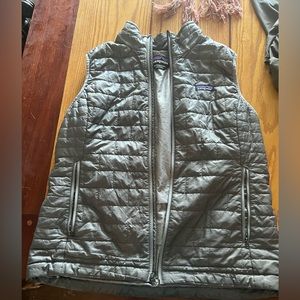 Patagonia Nano Puff Vest